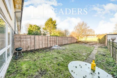 1 bedroom terraced house to rent - Photo 4