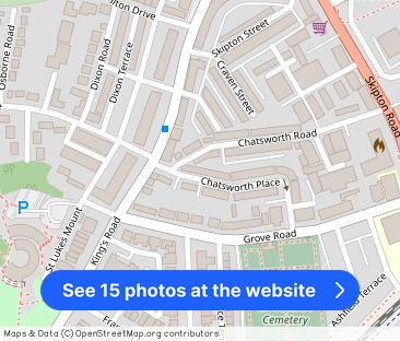 Chatsworth Place, Harrogate, HG1 - Photo 1