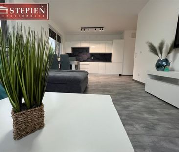 Przedstawiam Państwu nowe, świeżo wykończone mieszkanie gotowe do w... - Фото 3