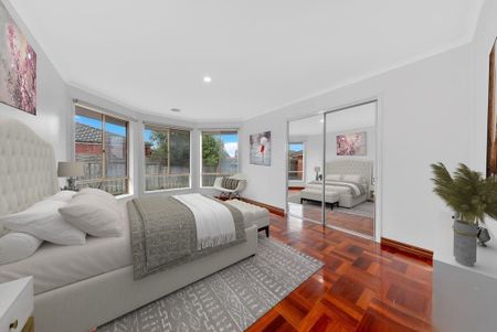 Four Bedroom Home - Photo 4