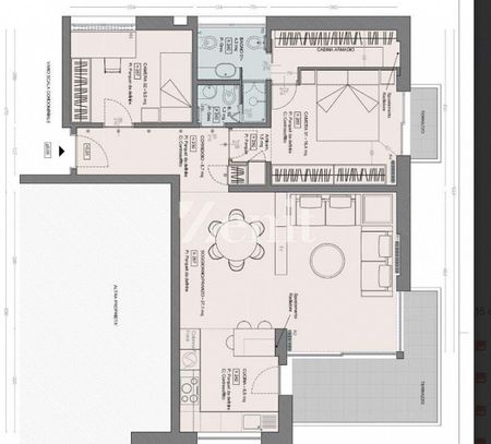 Affittiamo appartamento con vista lago Lugano - Foto 4