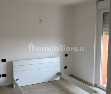 Trilocale via Ippolito Nievo 4, Cederna, Monza - Photo 3