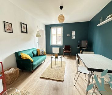 Location Appartement 2 pièces 35m² STRASBOURG 67100 - Photo 2