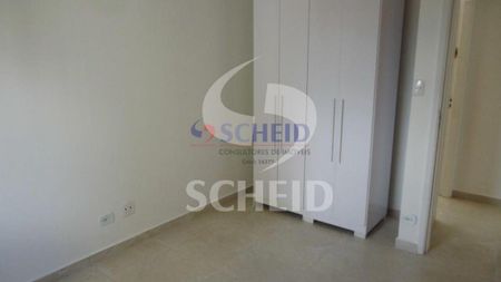 Apartamento Para Locação Na Vila Mascote, 70 m², 3 Quartos E 1 Vaga - Photo 3