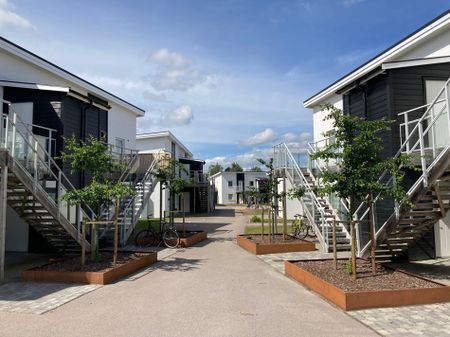 Murargränd 11 B, Älmhult - Foto 4