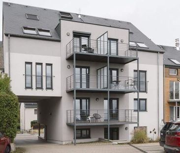 Appartement te huur in Arlon voor € 1.190 met 2 slaapkamers - Photo 1
