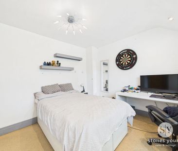 4 bedroom detached house to rent - Photo 5