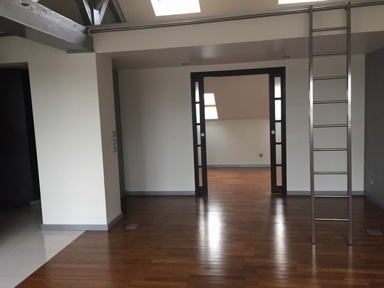 Appartement 3 pièce(s) 1 chambre(s) 65 m² - Photo 1