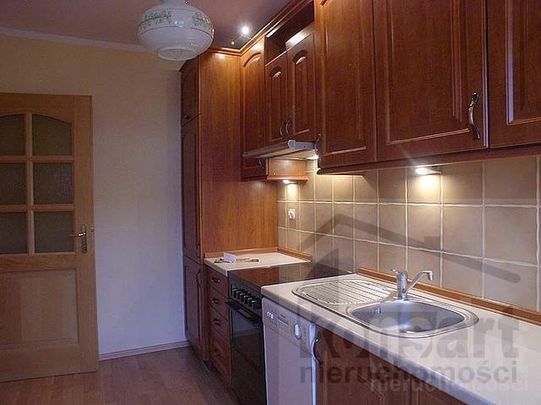 Gumieńce 2 pokoje 68,8m2 umebl. 2300 zł - Photo 1