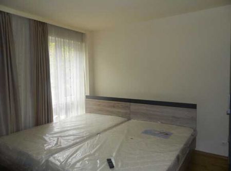 2 camere, 80 mp, decomandat, garaj, mobilat modern, zona Sala Sporturilor - Photo 3