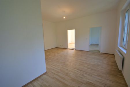 3-Zimmer-Wohnung Nähe Untere Donaulände! - Foto 2