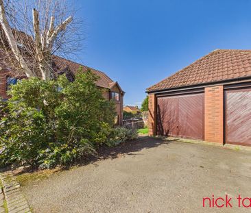 Lavington View, Bridgnorth, Shropshire, WV15 6BJ - Photo 6