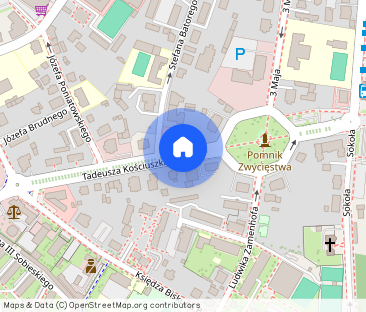 Pszczyna_BEZCZYNSZOWE - 2 pokoje (50m2) - Photo 1