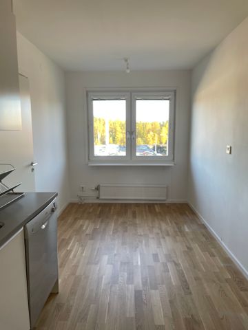Tallvägen, Sundsvall - Foto 4