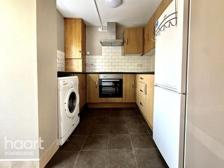 2 bedroom end of terrace house to rent - Photo 4