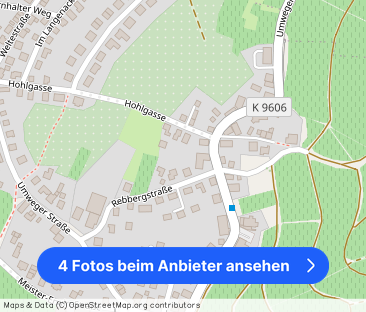 Repräsentativer Büroraum in Ortsmitte - Foto 1