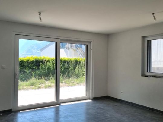 Route d'Antzère 7A, 1964 CONTHEY - Foto 1