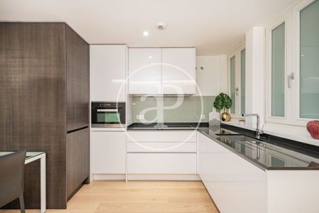 Luxury Flat for rent in Madrid, Spain - Photo 5