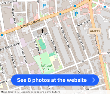 Fuller Street, Kettering - Photo 1