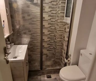 Διαμέρισμα για ενοικίαση Λόφος Φιλαρέτου (Καλλιθέα) - Photo 6