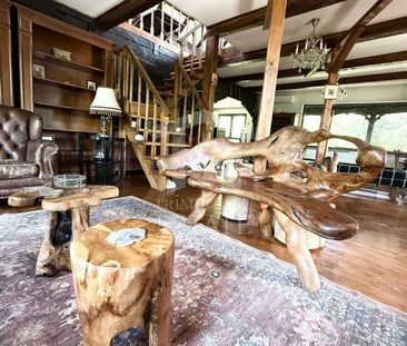 Casa autentica maramureseana de vanzare in Snagov-Tancabesti - Fotografie 4