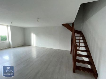 Appartement à louer 3 pièces 86.37m² - Photo 5