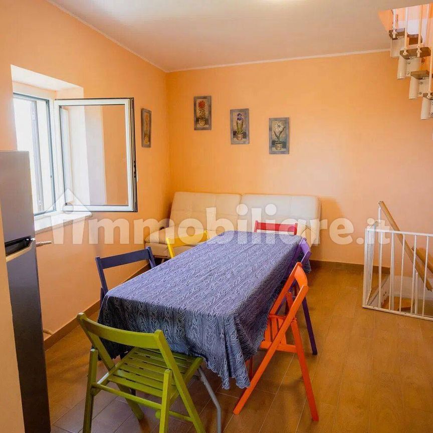 Villa unifamiliare via Sotto Le Mura, 47, Grisolia - Photo 1