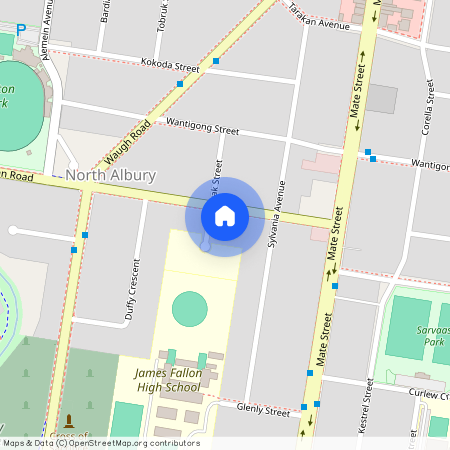 986 Wewak Street, NORTH ALBURY