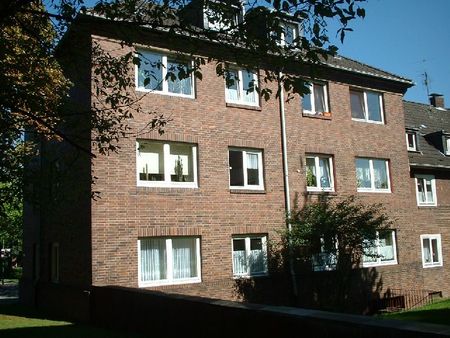 *** Attraktive EG-Wohnung mit Duschbad! *** - Photo 5