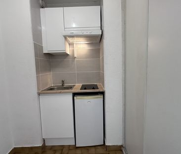 Location Appartement 1 pièce 22m² MONTPELLIER 34090 - Photo 4