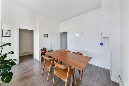 2 bedroom apartment - Photo 4