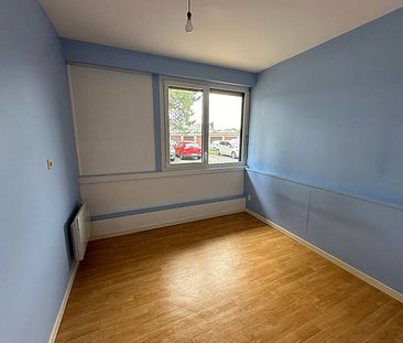 Location appartement 1 pièce 32.5 m² à Lille (59000) - Photo 4