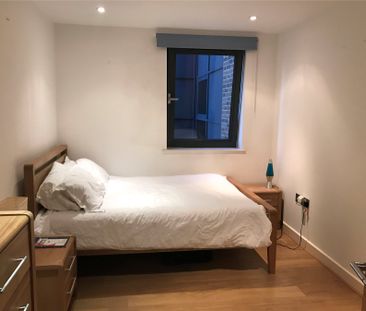 Horseferry Place Greenwich SE10 - Photo 3