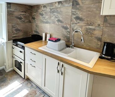 1 bedroom cottage to rent High Street, Fulbeck, Grantham, NG32 - Photo 6