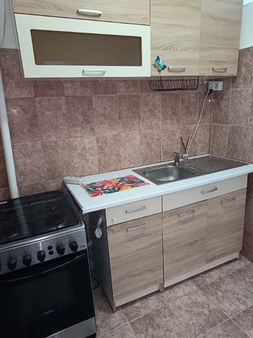 Închiriez garsonieră str. Fabricii - Fotografie 5