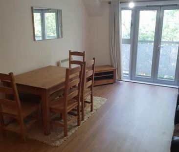 1 bedroom apartment to rent - Photo 3