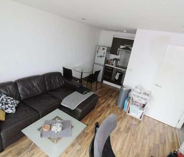 City Centre Flat - Solly Street, S1 - Photo 1