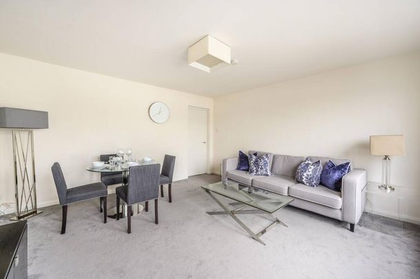 Fulham Road, SW3, London - Photo 1