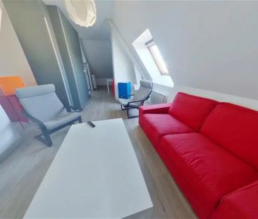Location maison 4 pièces - 83.67m² à Tours (37100) - Photo 1