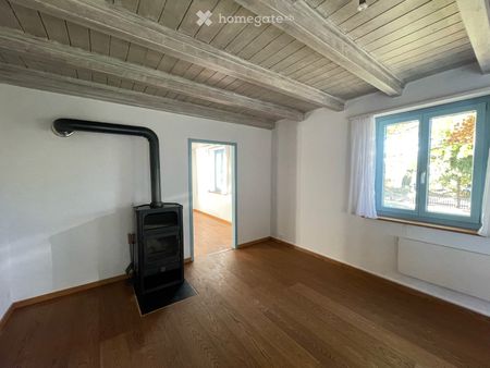 Einfamilienhaus in Othmarsingen - Foto 5
