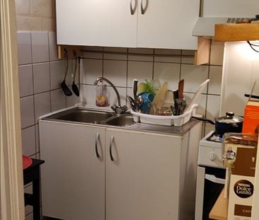 Studio non meublé de 28m² à Chelles - 580€ C.C. - Photo 1