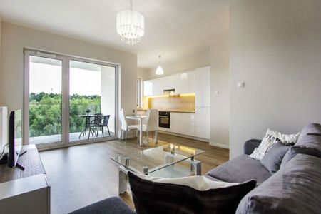 Łódź, Widzew, Janów, Elżbiety Łokietkówny - Photo 2