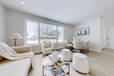 For Lease - 1496 Karenza Road, Mississauga, Ontario - Photo 5