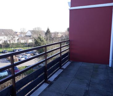 Location Appartement 3 pièces 65m² ST HERBLAIN 44800 - Photo 6