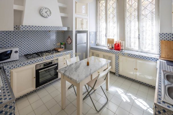 Via Panama, 16, Roma, Lazio 00198 - Photo 1