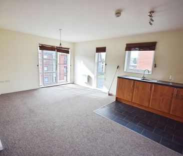 2 bedroom apartment to rent - Photo 6