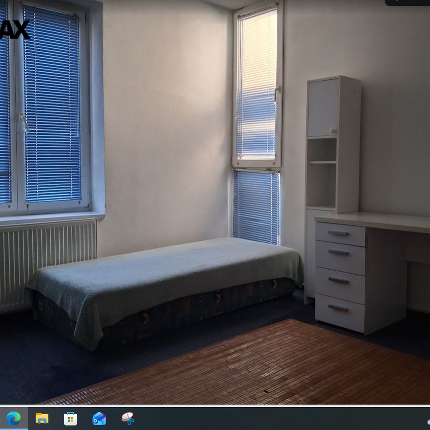 Pronájem bytu 4+1 v osobním vlastnictví 136 m², Písek - Photo 1