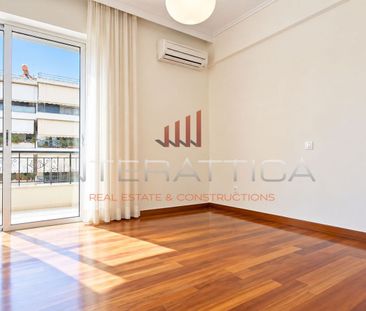 Διαμέρισμα για ενοικίαση Αγία Παρασκευή - Photo 3
