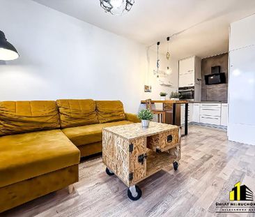 Mieszkanie Bielsko-Biała Sarni Stok powierzchnia 36.2 m² C395-WM-39799 - Photo 3