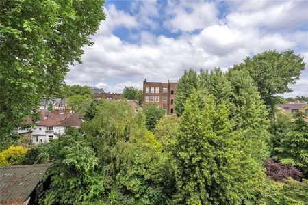Belsize Park Gardens, London, NW3 - Photo 3